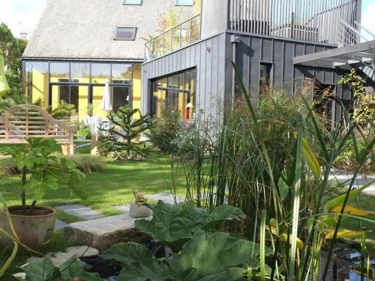 Ti Laouenek Bed & Breakfast Vannes