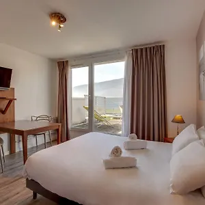 Appart hôtel Résidence Azurea Aix-les-Bains