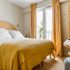 Ami - Orso 3* Paris
