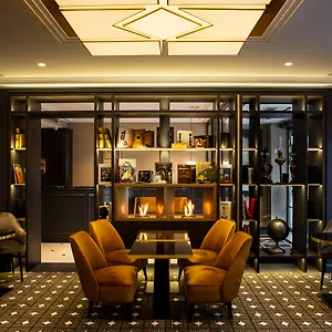 Hotel Lenox Montparnasse Paris