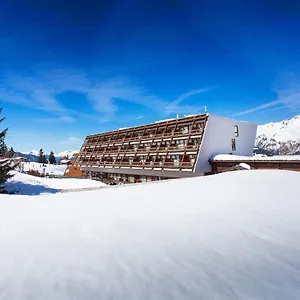 Hotel La Cachette, Friendly & Bourg-Saint-Maurice