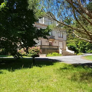 Hotel Résidence Du Rougier Camarès