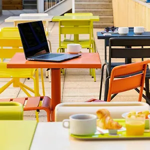 Hotel Ibis Budget Paris Porte D'italie West Le Kremlin-Bicêtre