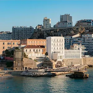 Les Bords De 4* Marseille