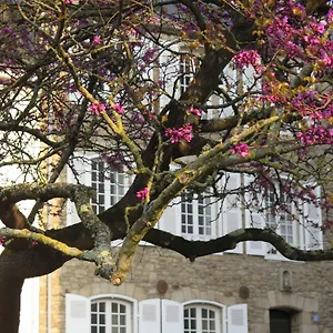 La Garenne Maison d'hôtes
