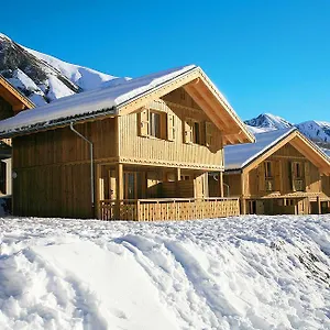 Station touristique Résidence Odalys Les De L'arvan Ii Saint-Sorlin-dʼArves