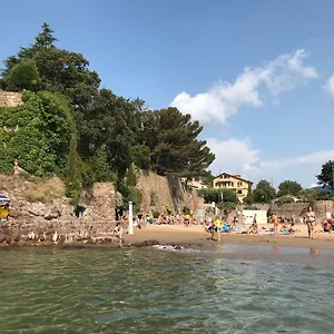 Hotel La Calanque Mandelieu