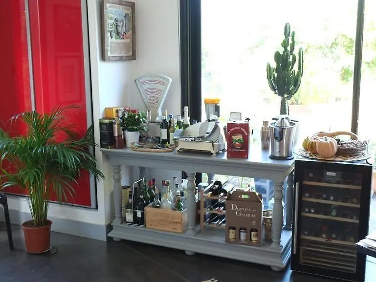 Ti Laouenek Bed & Breakfast Vannes