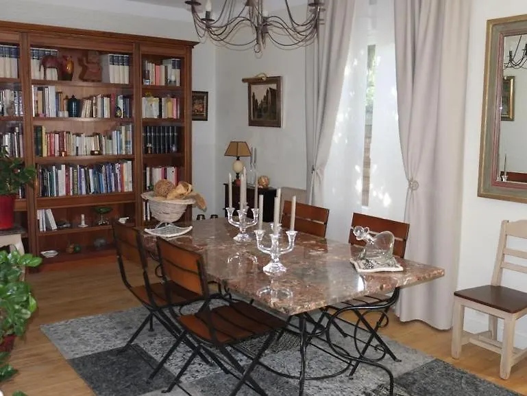 Ti Laouenek Bed & Breakfast Vannes